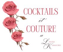 Logo... Cocktails Et Couture