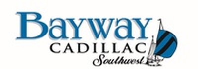 Bayway Cadillac logo