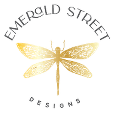Emerald Street Designs logo