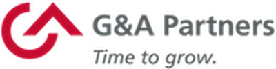 G&A Partners logo