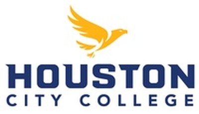 Houston City College logo
