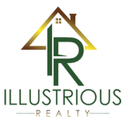 Illustrious Realty logo