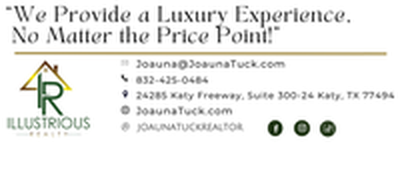 Illustrious Realty logo