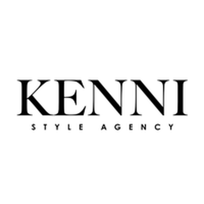 Kenni Style Agency logo