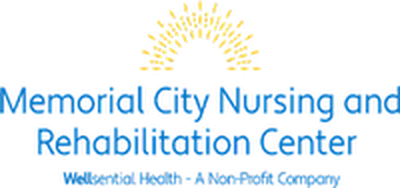 Memorial City Nursing and Rehab logo