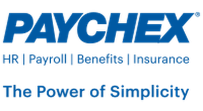 Paychex logo