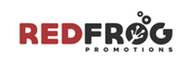 Red Frog Promotions logo