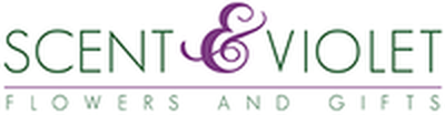 Scent and Violet logo