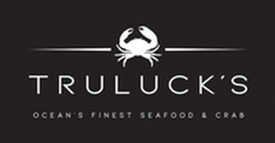 Truluck's - Ocean's Finest Seafood & Crab logo