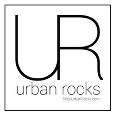 Urban Rocks logo